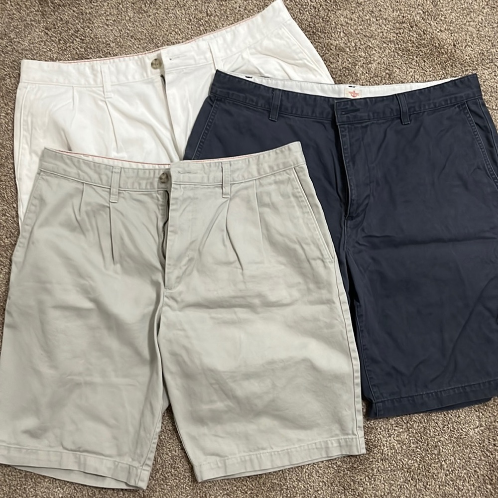 Men’s Shorts Bundle